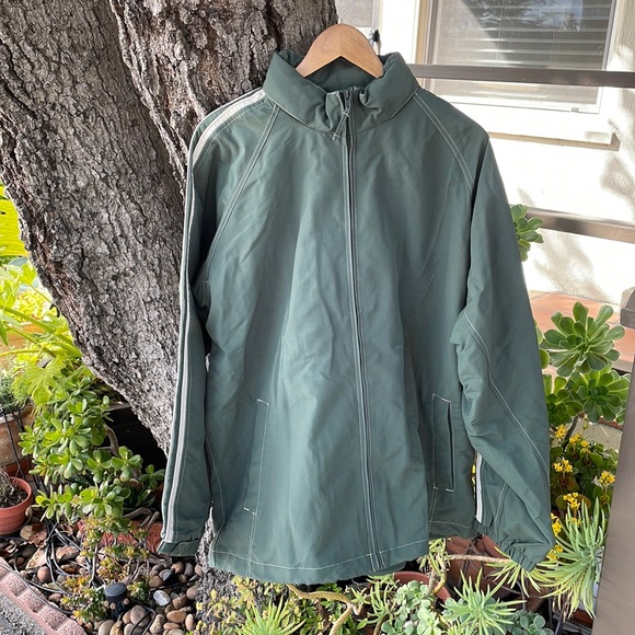 NWT! Ultra Club Men’s jacket! - Picture 4 of 13